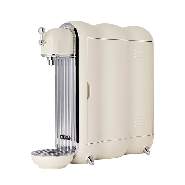 Pureal Ultra Slim Premium Drinking Water Purifier System