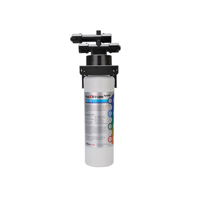 (JAKIM Halal Certified) Elevate Your F&B Excellence with the Maxtream Hybrid Water Filtration System – Pure, Safe, and Reliable