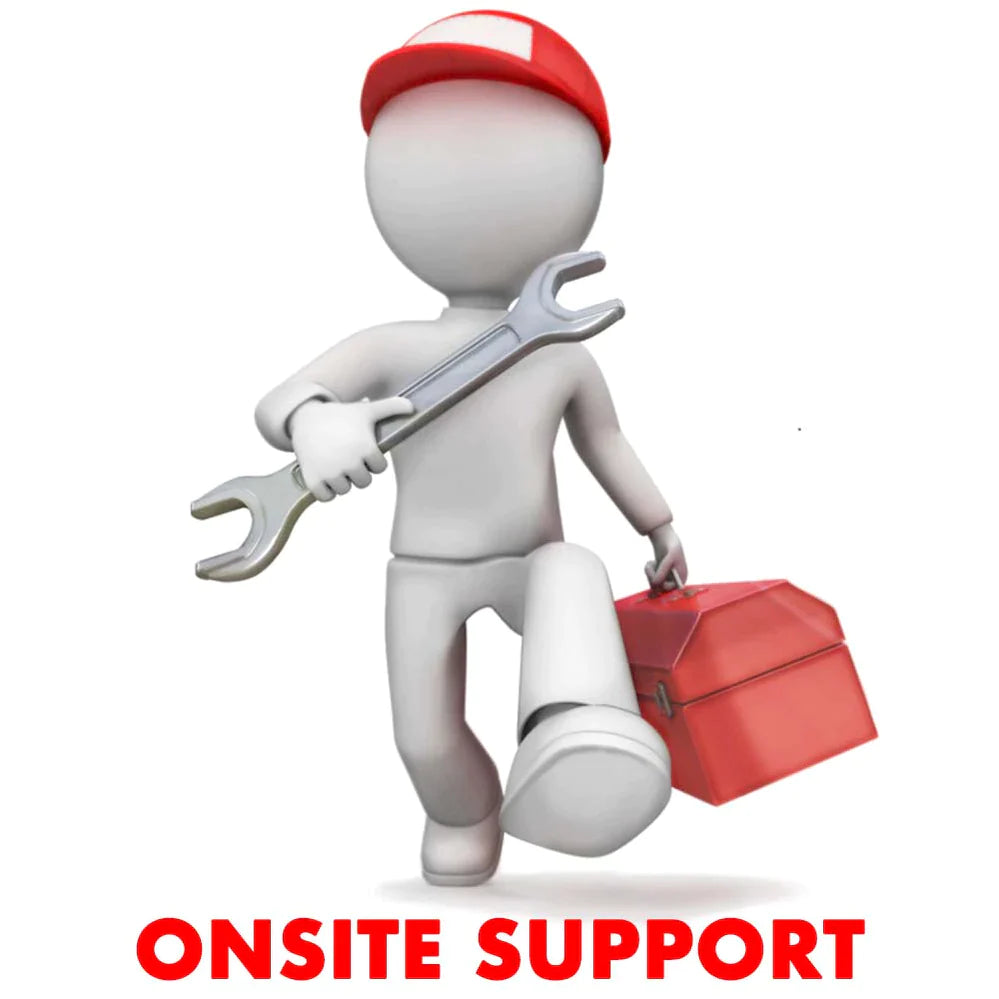 ADHOC-ONE-TIME ONSITE SERVICES / SUPPORT / INSTALLATION
