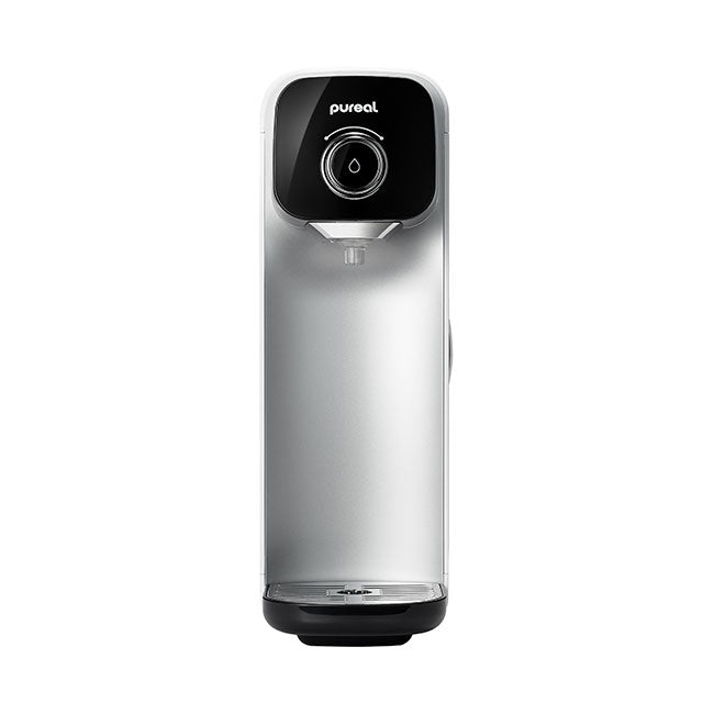 (Jakim Halal Certified) Korea Premium Pureal Standard Tankless Ambient Water Purifier